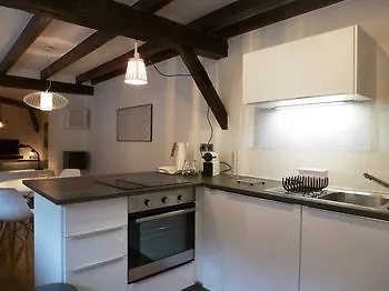 Faubourg De Pierre Appartement