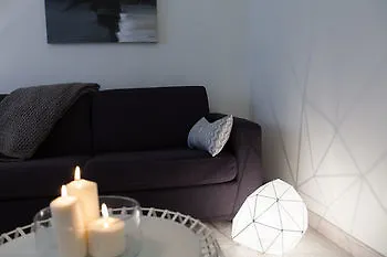 Appartement Faubourg De Pierre