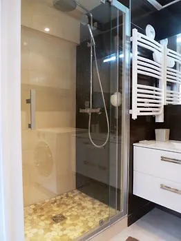 Faubourg De Pierre Appartement