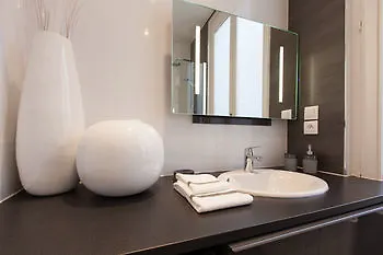 Faubourg De Pierre Appartement *