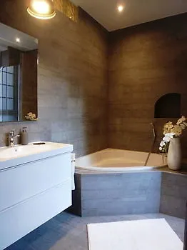 Faubourg De Pierre Appartement *