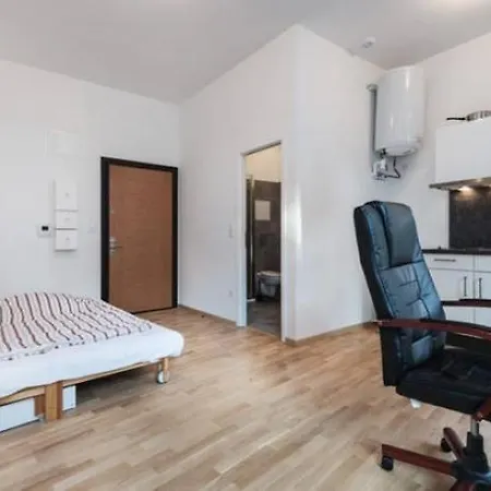 Faubourg De Pierre Appartement