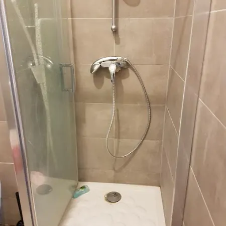 Faubourg De Pierre Appartement