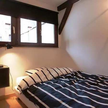 Faubourg De Pierre Appartement
