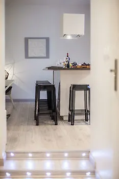 Faubourg De Pierre Apartment *