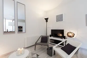 Apartment Faubourg De Pierre Straßburg