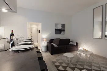 Faubourg De Pierre Apartment Straßburg