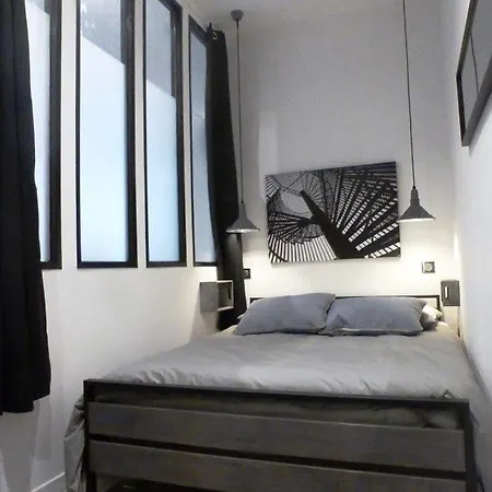 Apartment Faubourg De Pierre Straßburg