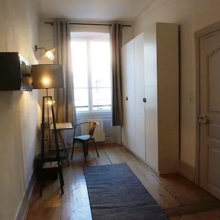 Faubourg De Pierre * Straßburg