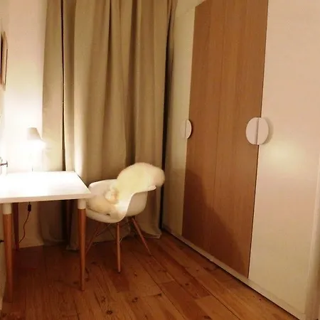 Faubourg De Pierre Apartment *