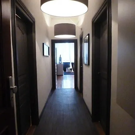 Faubourg De Pierre Apartment Straßburg