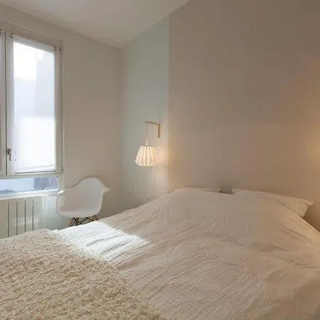 Apartment Faubourg De Pierre *