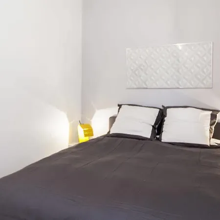 Faubourg De Pierre Apartment Straßburg